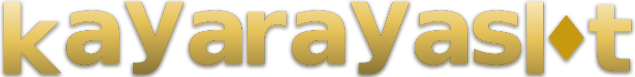 kayarayaslot logo